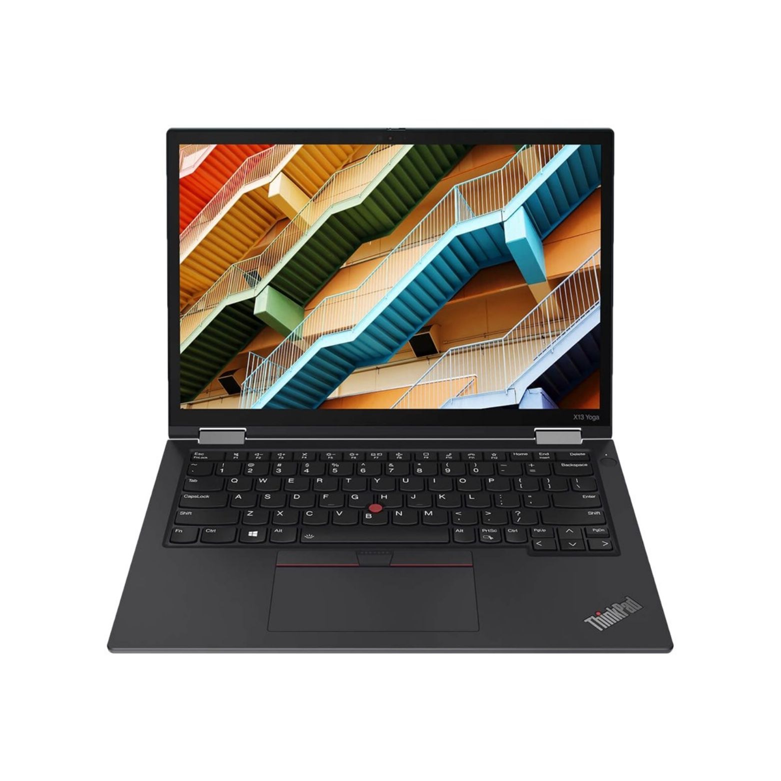 Lenovo ThinkPad X13 YogaG2 13.3